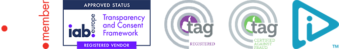 Infolinks Tag IAB Certified Digital Advertising Alliance